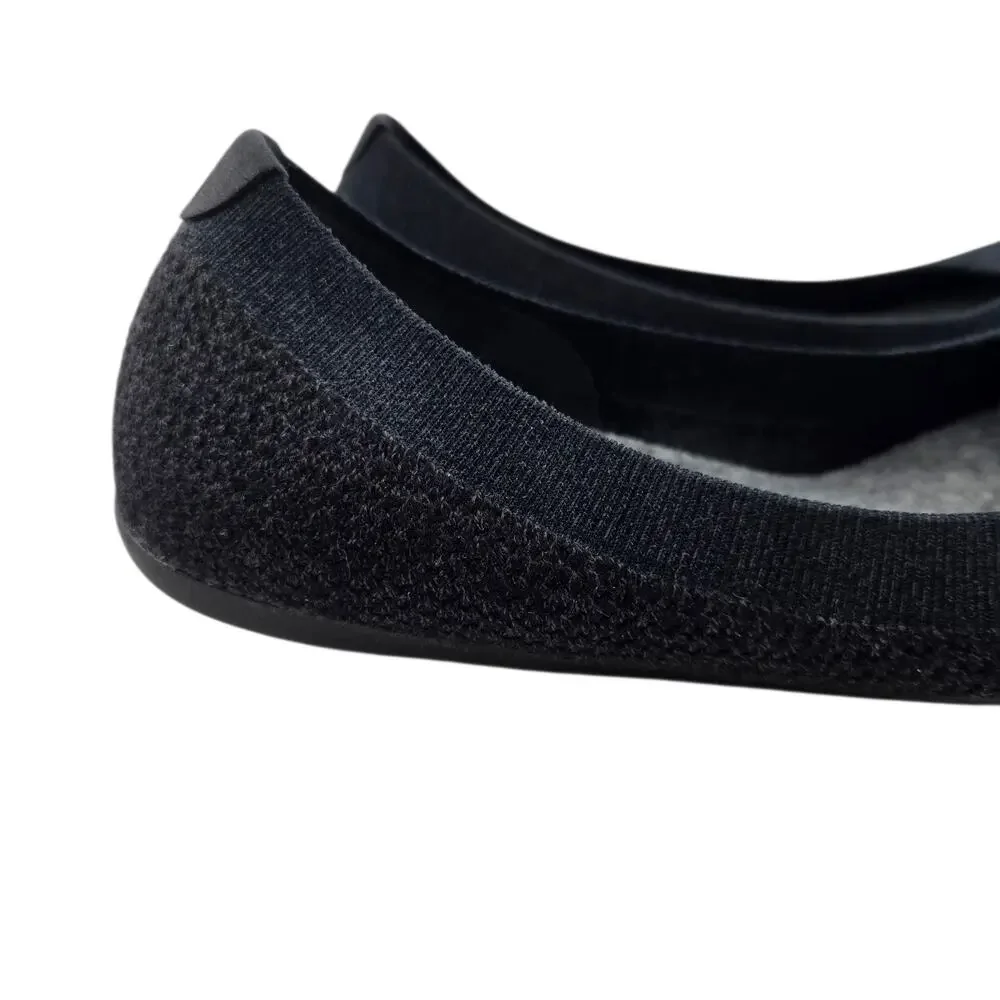 allbirds breezers black